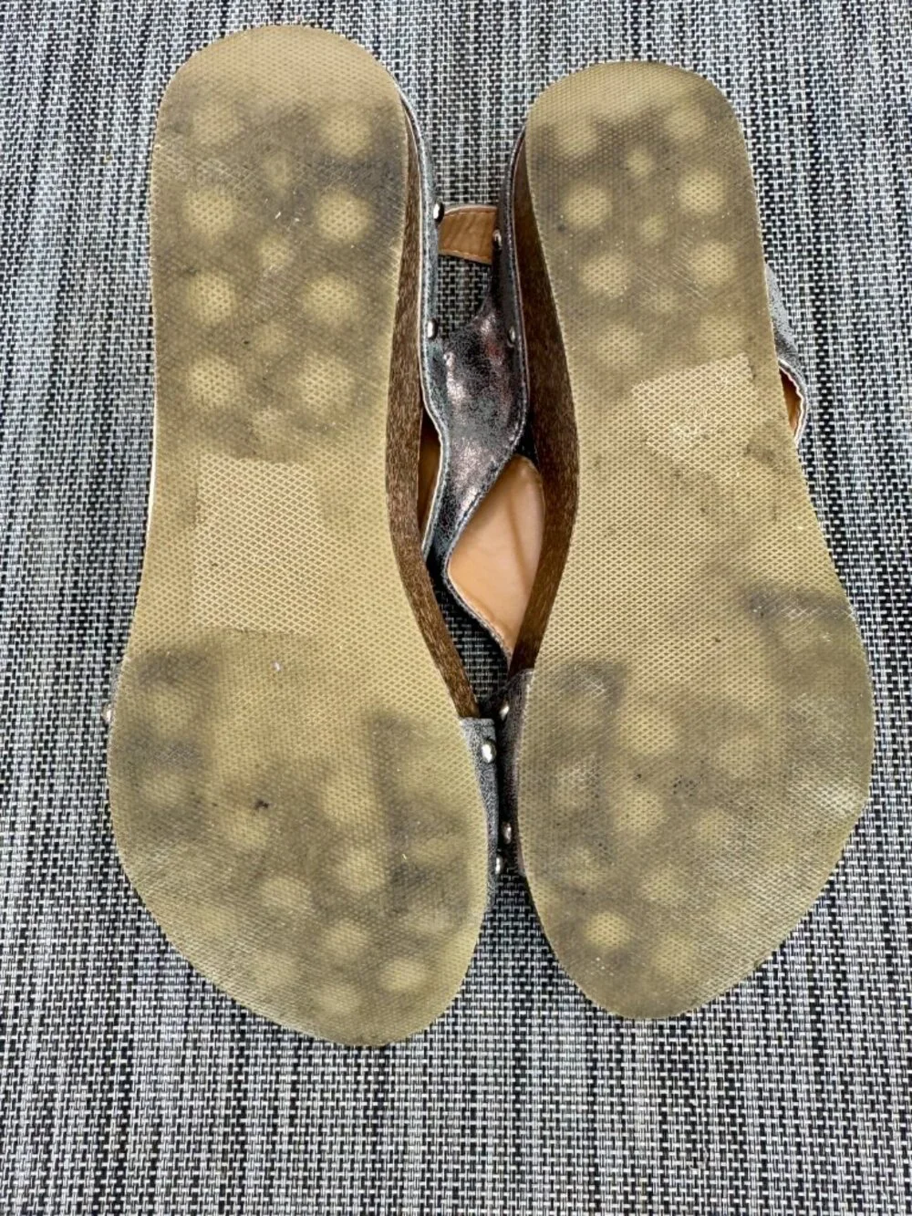 Yoki pre owned